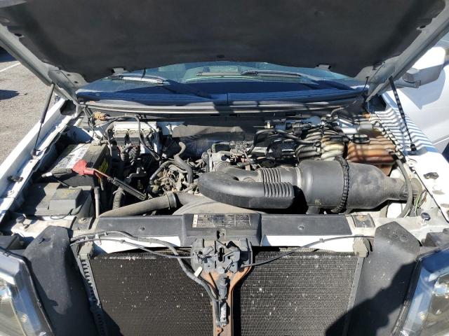 Photo 11 from auction – 2008 FORD F150 SUPER with VIN 1FTRW12W58KD61138