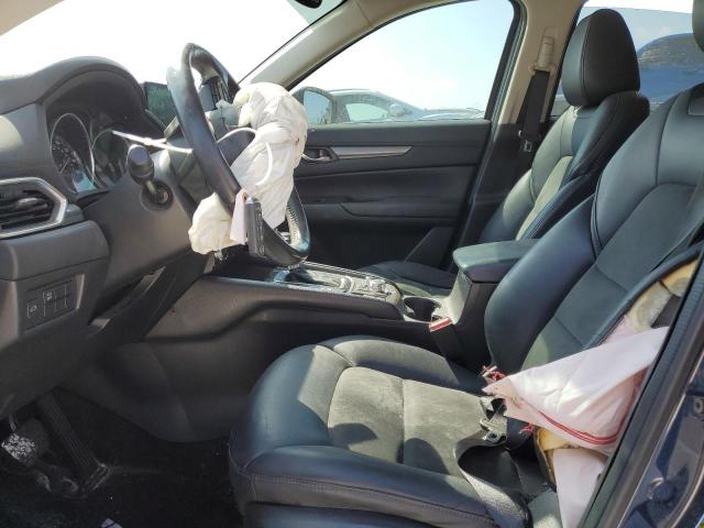 Photo 7 from auction – 2017 MAZDA CX-5 TOURI with VIN JM3KFACL1H0188887
