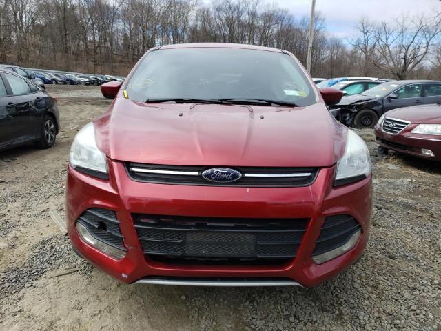 Photo 5 from auction – 2014 FORD ESCAPE with VIN 1FMCU9GX7EUD49127