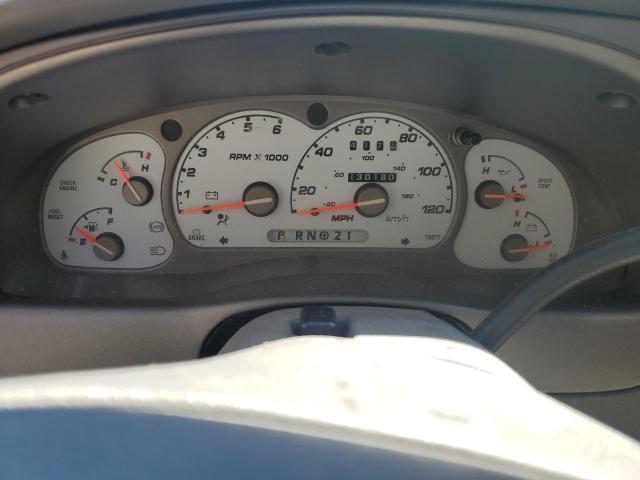 Photo 9 from auction – 2001 FORD EXPLORER S with VIN 1FMZU67E71UA45863