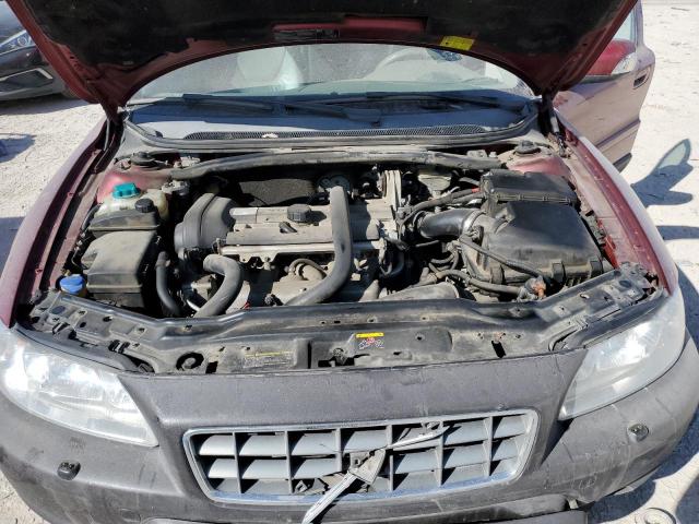 Photo 12 from auction – 2007 VOLVO XC70 with VIN YV4SZ592571265756