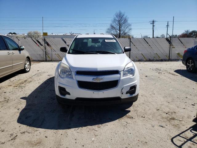 Zdjęcie 5 z aukcji – 2014 CHEVROLET EQUINOX z VIN 2GNALAEK3E6217799