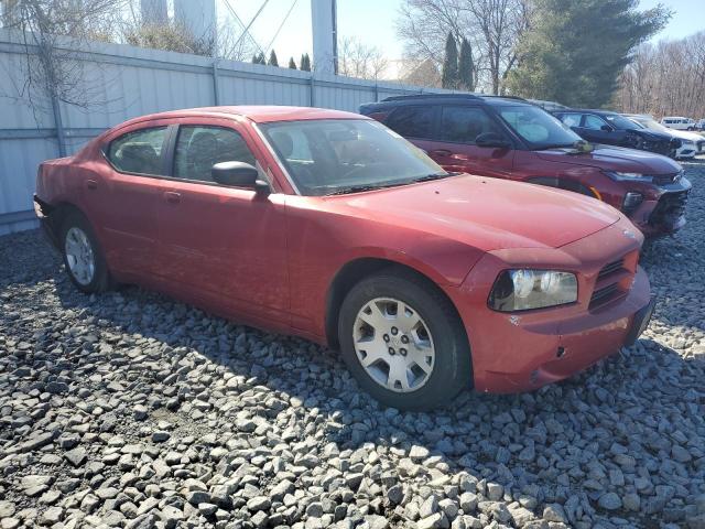 Photo 4 from auction – 2007 DODGE CHARGER SE with VIN 2B3KA43R87H672662