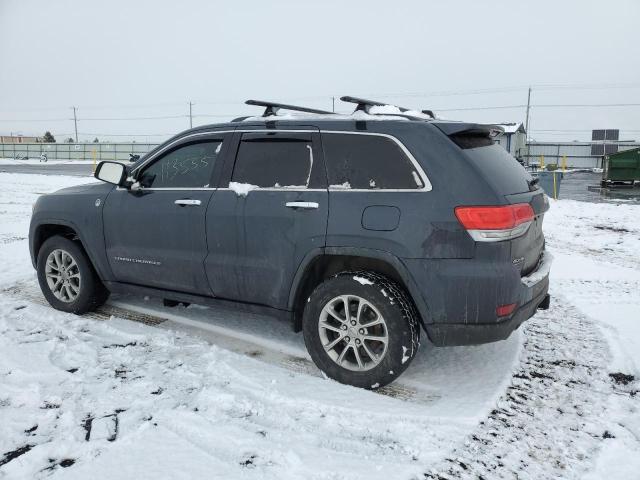 Photo 2 from auction – 2015 JEEP GRAND CHER with VIN 1C4RJFBM8FC956891