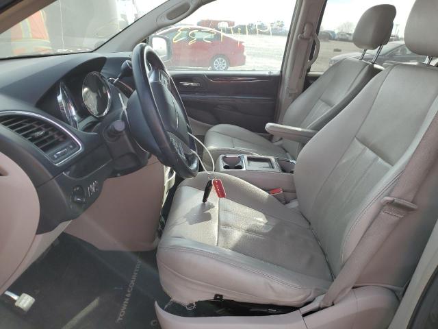 Photo 7 from auction – 2012 CHRYSLER TOWN & COU with VIN 2C4RC1BG6CR386822