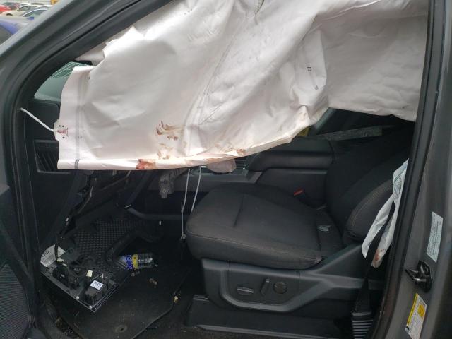 Photo 7 from auction – 2020 FORD F150 SUPER with VIN 1FTEW1E49LFC79312