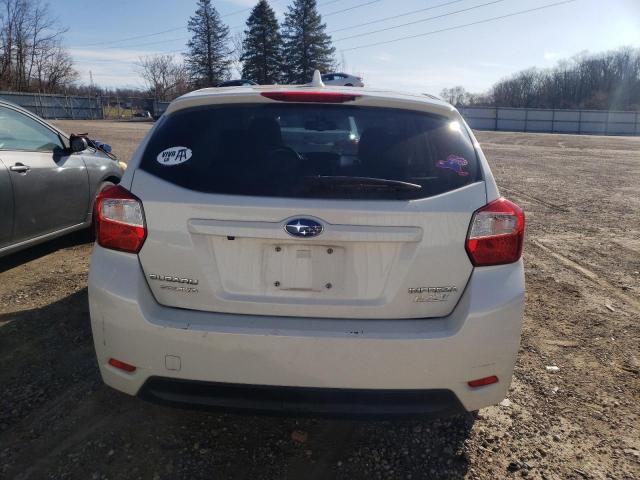 Photo 6 from auction – 2016 SUBARU IMPREZA LI with VIN JF1GPAK68G8243140