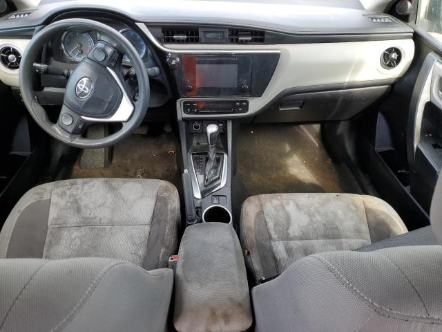 Photo 8 from auction – 2019 TOYOTA COROLLA L with VIN 2T1BURHE8KC230136