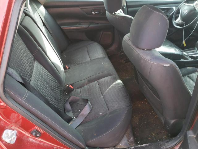 Photo 10 from auction – 2016 NISSAN ALTIMA 2.5 with VIN 1N4AL3AP1GC196618