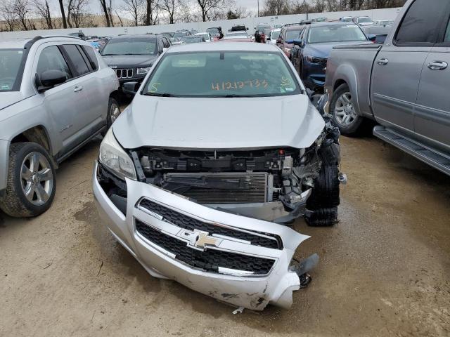 Photo 5 from auction – 2013 CHEVROLET MALIBU LS with VIN 1G11B5SA9DF358291