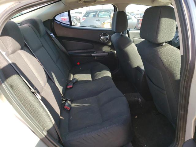 Photo 10 from auction – 2008 PONTIAC GRAND PRIX with VIN 2G2WP552081103307