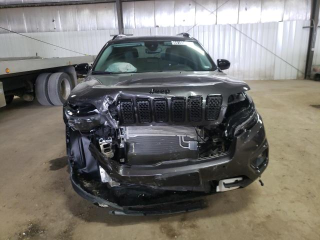 Photo 5 from auction – 2023 JEEP CHEROKEE A with VIN 1C4PJMMB8PD112496
