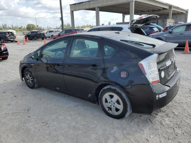 Photo 2 from auction – 2010 TOYOTA PRIUS with VIN JTDKN3DU8A0126178