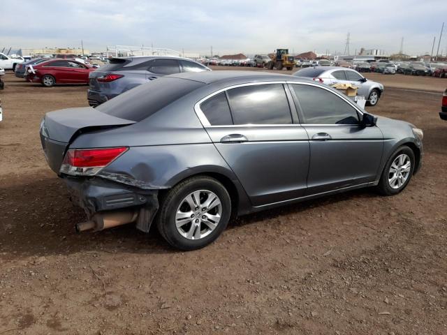 Photo 3 from auction – 2008 HONDA ACCORD LXP with VIN JHMCP26448C040508