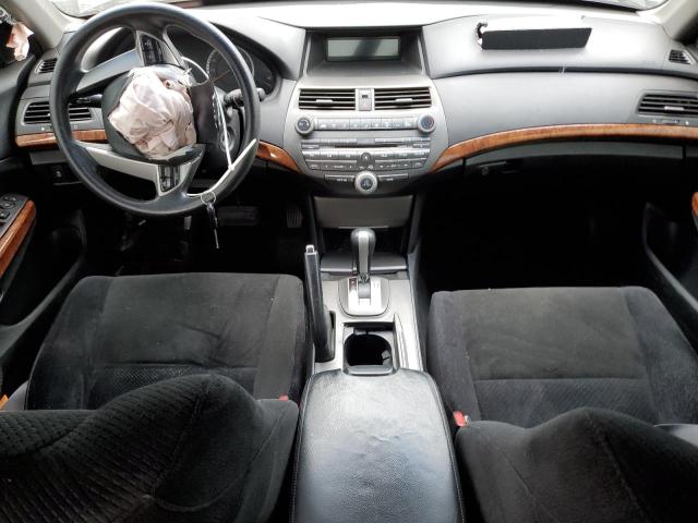 Photo 8 from auction – 2012 HONDA ACCORD EX with VIN 1HGCP2F77CA108110