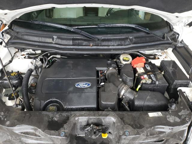 Photo 12 from auction – 2011 FORD EXPLORER L with VIN 1FMHK8F82BGA10656
