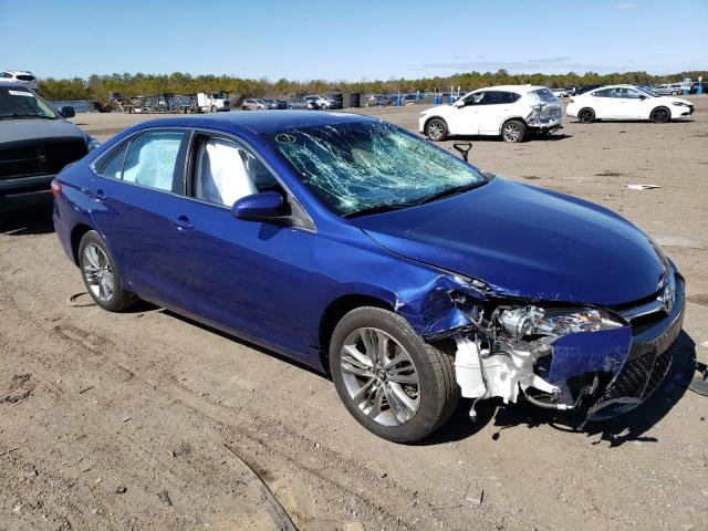 Photo 4 from auction – 2016 TOYOTA CAMRY LE with VIN 4T1BF1FK6GU588362