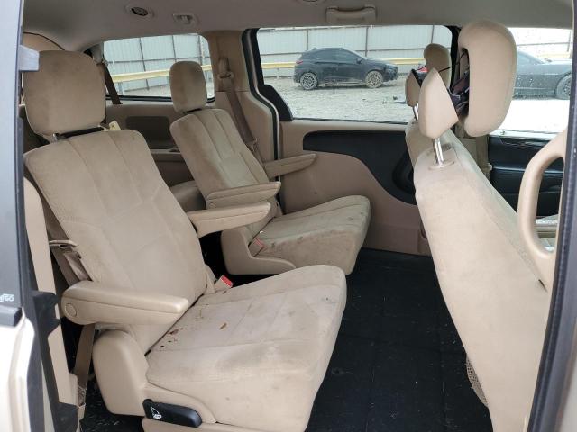 Photo 11 from auction – 2014 DODGE GRAND CARA with VIN 2C4RDGCGXER121029