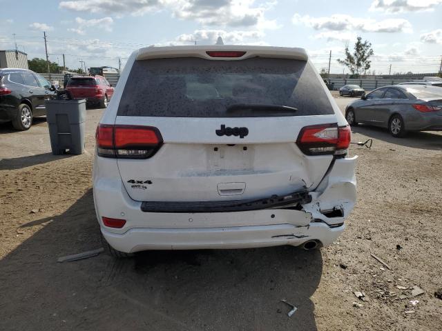 Photo 6 from auction – 2018 JEEP GRAND CHER with VIN 1C4RJFAG4JC336446
