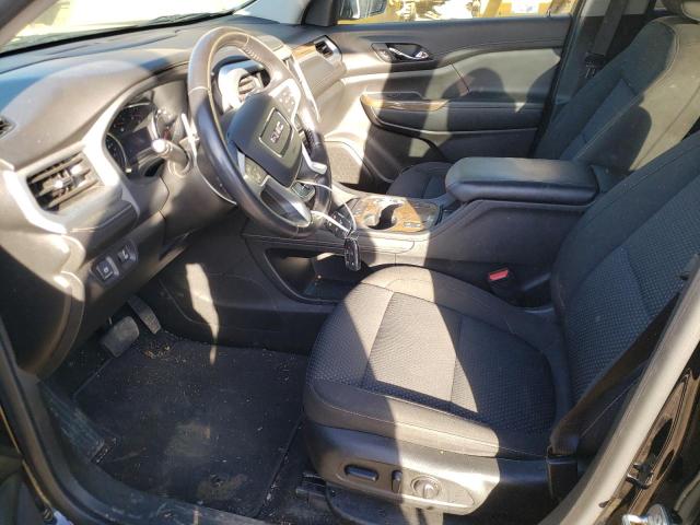 Photo 7 from auction – 2020 GMC ACADIA SLE with VIN 1GKKNKLA1LZ162993