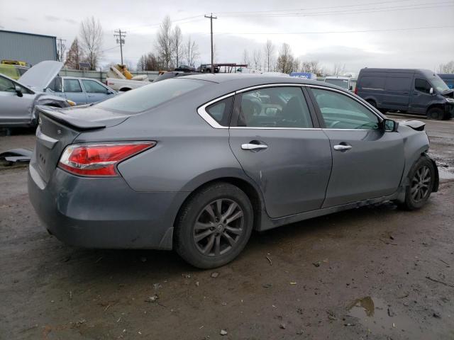 Photo 3 from auction – 2015 NISSAN ALTIMA 2.5 with VIN 1N4AL3AP2FN860086