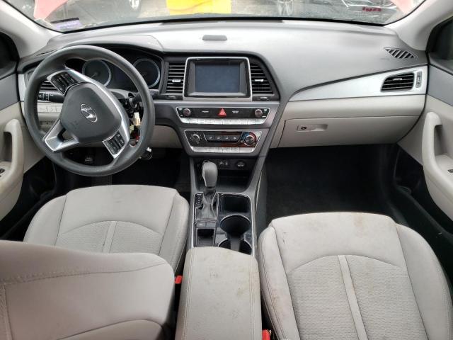 Photo 8 from auction – 2019 HYUNDAI SONATA SE with VIN 5NPE24AF4KH787549