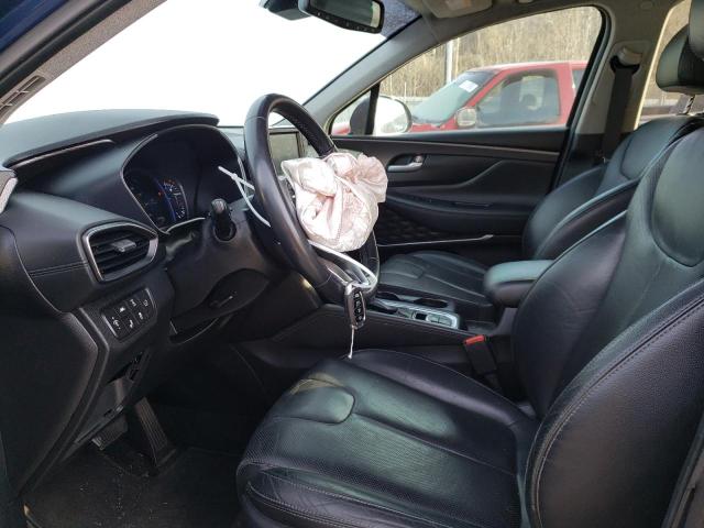 Photo 7 from auction – 2019 HYUNDAI SANTA FE L with VIN 5NMS5CAA2KH081900
