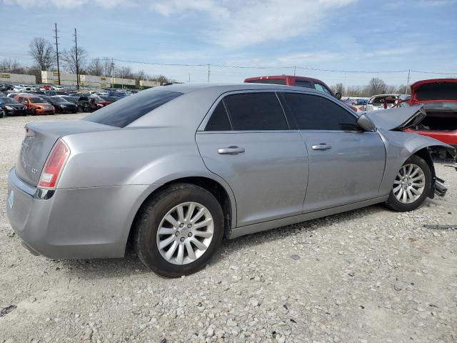 Photo 3 from auction – 2014 CHRYSLER 300 with VIN 2C3CCAAG9EH260197
