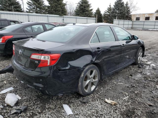 Photo 3 from auction – 2012 TOYOTA CAMRY BASE with VIN 4T1BF1FK3CU200031