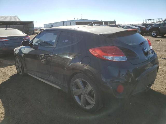 Photo 2 from auction – 2014 HYUNDAI VELOSTER T with VIN KMHTC6AE3EU199090