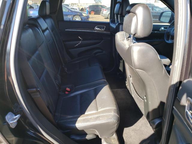 Photo 11 from auction – 2015 JEEP GRAND CHER with VIN 1C4RJFBG3FC621080