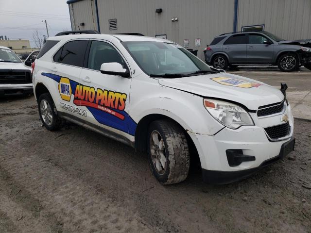 Photo 4 from auction – 2013 CHEVROLET EQUINOX LT with VIN 2GNFLEEK8D6198050