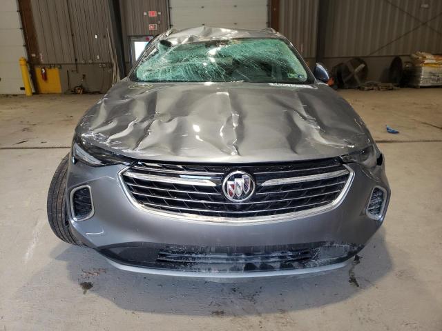 Photo 5 from auction – 2022 BUICK ENVISION E with VIN LRBFZPR44ND068444