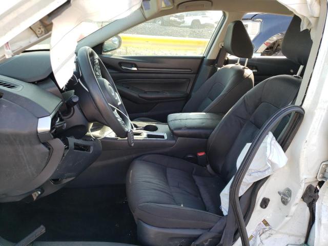 Photo 7 from auction – 2019 NISSAN ALTIMA S with VIN 1N4BL4BV0KC226837