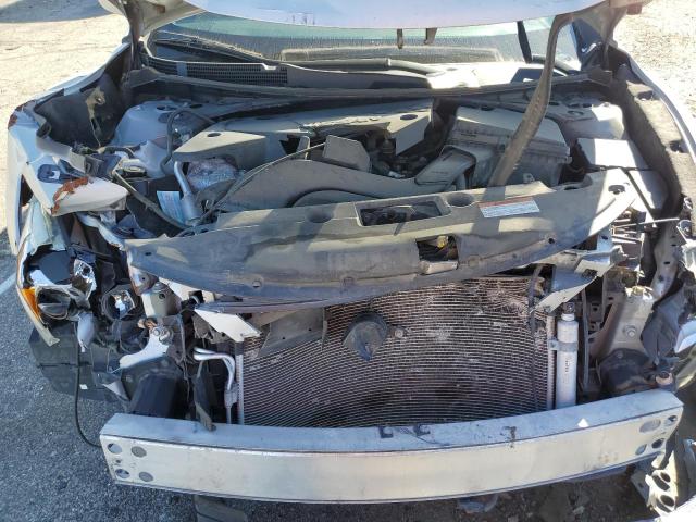 Photo 11 from auction – 2016 NISSAN ALTIMA 2.5 with VIN 1N4AL3AP3GC229831