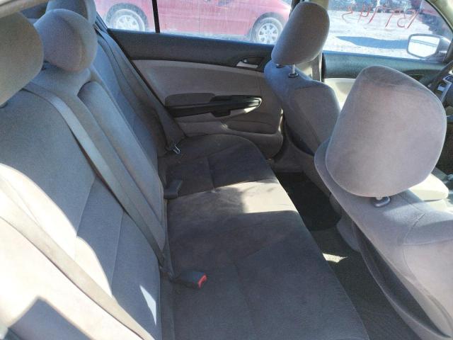 Photo 10 from auction – 2012 HONDA ACCORD LX with VIN 1HGCP2F31CA147627