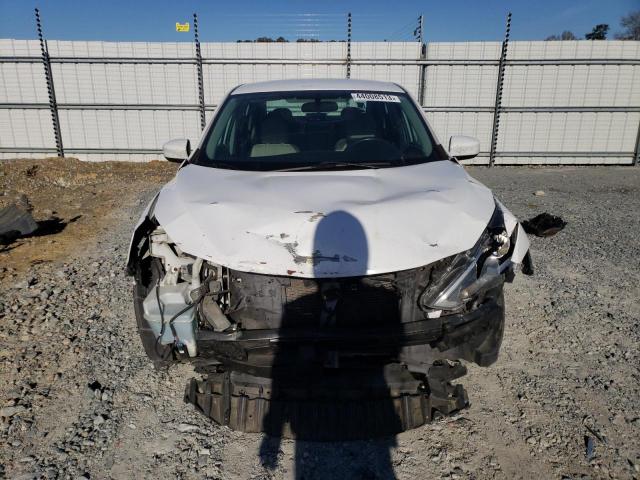 Photo 5 from auction – 2016 NISSAN SENTRA S with VIN 3N1AB7AP8GL667062