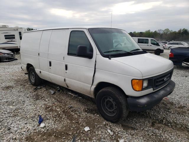 Photo 4 from auction – 2003 FORD ECONOLINE with VIN 1FTRE14253HC05474
