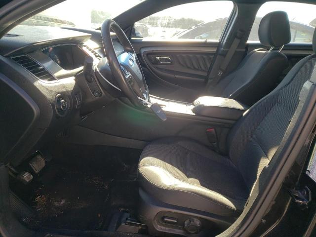 Photo 7 from auction – 2015 FORD TAURUS SEL with VIN 1FAHP2H83FG183176