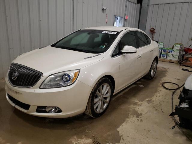 BUICK VERANO 2012 with VIN 1G4PP5SK8C4172078 - Photo from auction