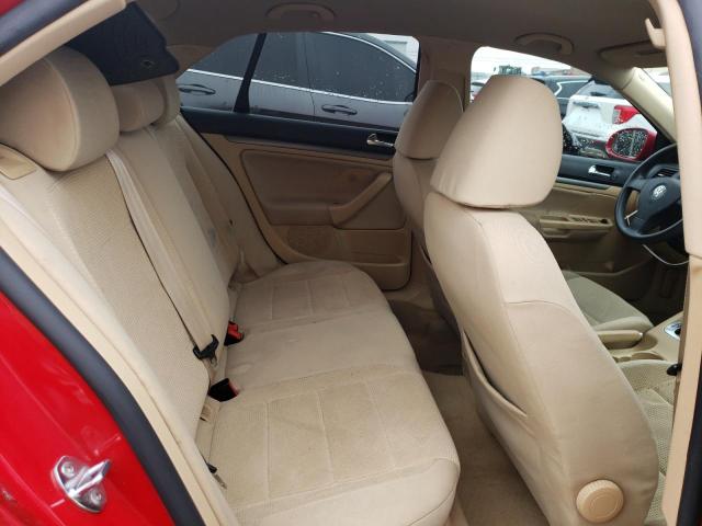 Photo 10 from auction – 2009 VOLKSWAGEN JETTA S with VIN 3VWJM71K99M014875