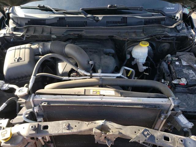 Photo 11 from auction – 2017 RAM 1500 SPORT with VIN 1C6RR7HT1HS632663