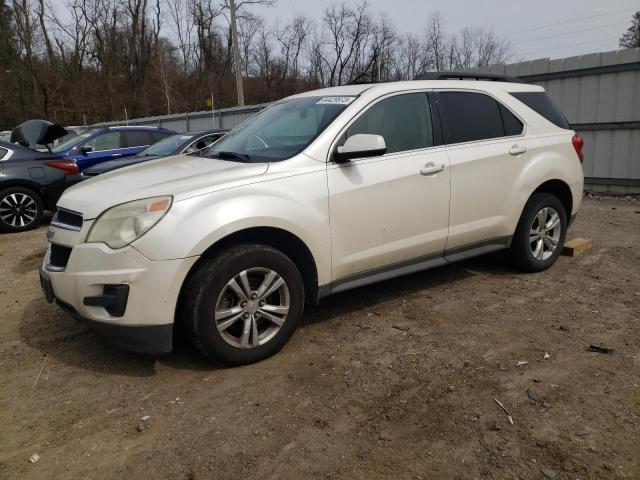 Photo 1 from auction – 2012 CHEVROLET EQUINOX LT with VIN 2GNALDEKXC1202860