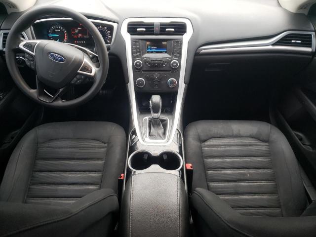 Photo 8 from auction – 2016 FORD FUSION SE with VIN 3FA6P0HD5GR184963
