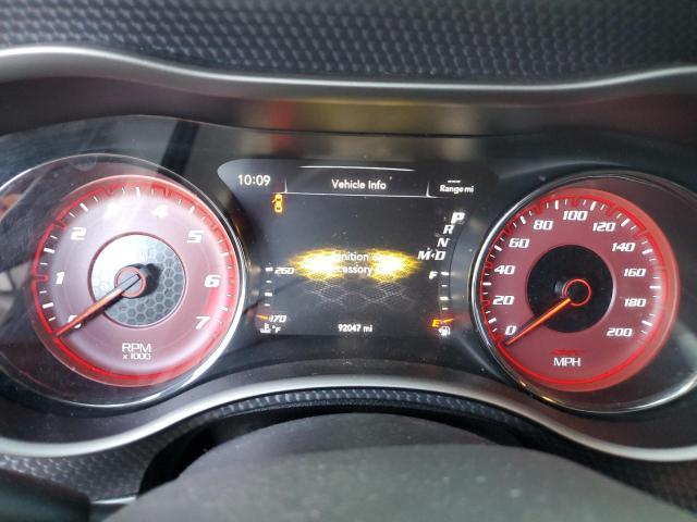 Foto 9 de la subasta – 2015 DODGE CHARGER SR con VIN 2C3CDXL90FH782152