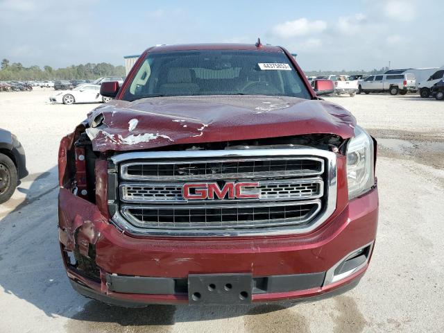 Photo 5 from auction – 2017 GMC YUKON SLT with VIN 1GKS1BKC8HR170563