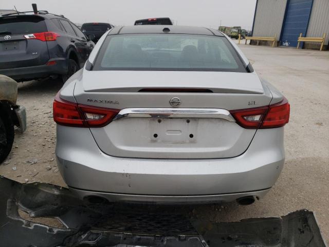 Photo 6 from auction – 2018 NISSAN MAXIMA 3.5 with VIN 1N4AA6AP7JC363711