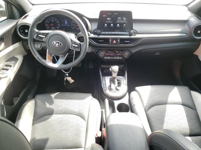 Photo 8 from auction – 2020 KIA FORTE EX with VIN 3KPF54AD6LE141767