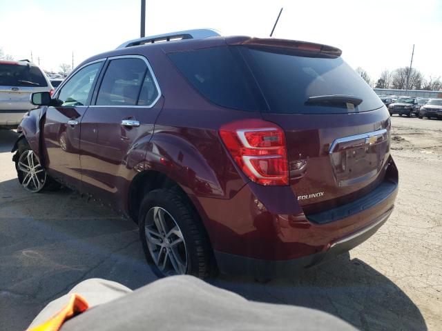 Photo 2 from auction – 2017 CHEVROLET EQUINOX PR with VIN 2GNALDEK3H1557389