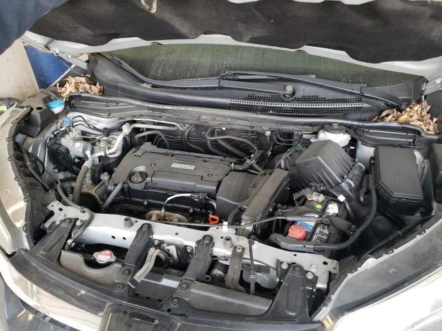 Photo 11 from auction – 2016 HONDA CR-V EXL with VIN 2HKRM3H7XGH544419